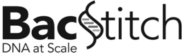 BACSTITCH DNA AT SCALE trademark