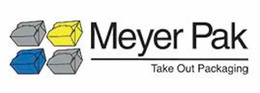 MEYER PAK TAKE OUT PACKAGING trademark