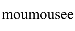 MOUMOUSEE trademark
