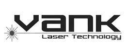 VANK LASER TECHNOLOGY trademark