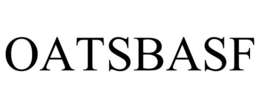 OATSBASF trademark