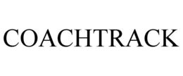 COACHTRACK trademark