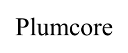 PLUMCORE trademark