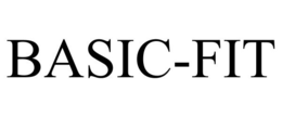 BASIC-FIT trademark