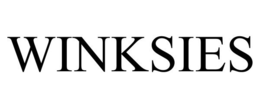 WINKSIES trademark