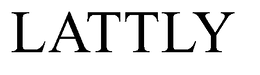LATTLY trademark