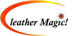LEATHER MAGIC trademark
