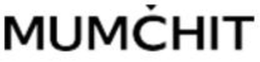 MUMCHIT trademark