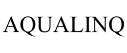 AQUALINQ trademark