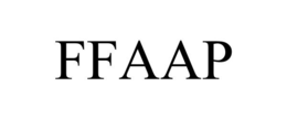 FFAAP trademark