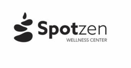 SPOTZEN WELLNESS CENTER trademark