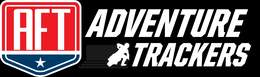 AFT ADVENTURE TRACKERS trademark