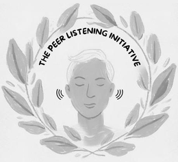 THE PEER LISTENING INITIATIVE trademark