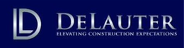 DL DELAUTER ELEVATING CONSTRUCTION EXPECTATIONS trademark