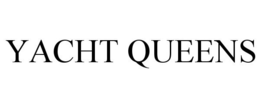 YACHT QUEENS trademark