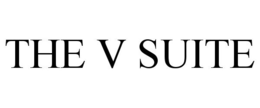 THE V SUITE trademark