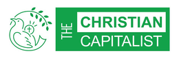 THE CHRISTIAN CAPITALIST trademark