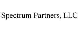 SPECTRUM PARTNERS, LLC trademark