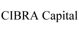 CIBRA CAPITAL trademark