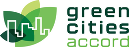 GREEN CITIES ACCORD trademark