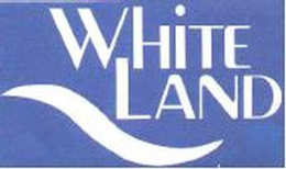 WHITE LAND trademark