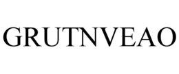 GRUTNVEAO trademark