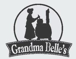 GRANDMA BELLE'S trademark