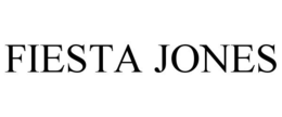 FIESTA JONES trademark