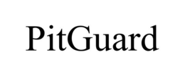 PITGUARD trademark