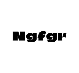 NGFGR trademark