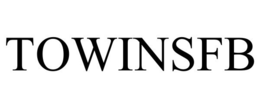 TOWINSFB trademark