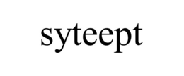 SYTEEPT trademark