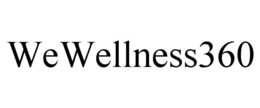 WEWELLNESS360 trademark