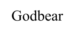 GODBEAR trademark