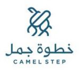 CAMEL STEP trademark