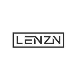 LENZN trademark