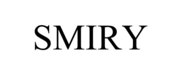 SMIRY trademark
