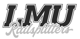 LMU RAILSPLITTERS trademark