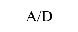 A/D trademark
