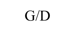 G/D trademark
