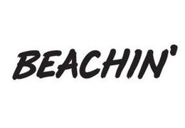 BEACHIN' trademark