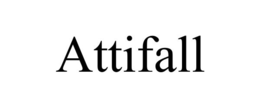 ATTIFALL trademark
