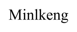 MINLKENG trademark