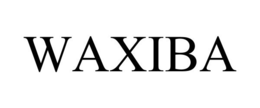 WAXIBA trademark
