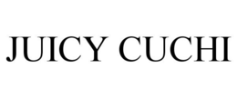 JUICY CUCHI trademark