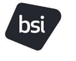 BSI trademark