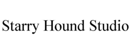 STARRY HOUND STUDIO trademark