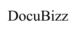 DOCUBIZZ trademark
