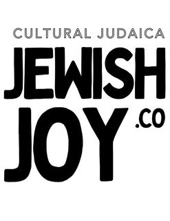 CULTURAL JUDAICA JEWISH JOY.CO trademark