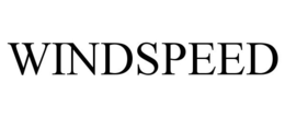 WINDSPEED trademark